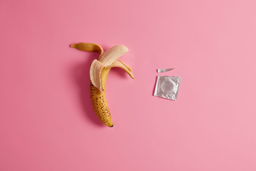 safe sex in sugar dating